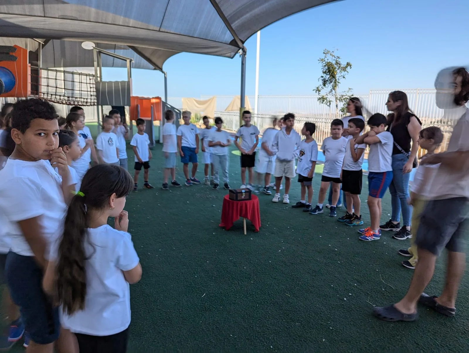 הכספת